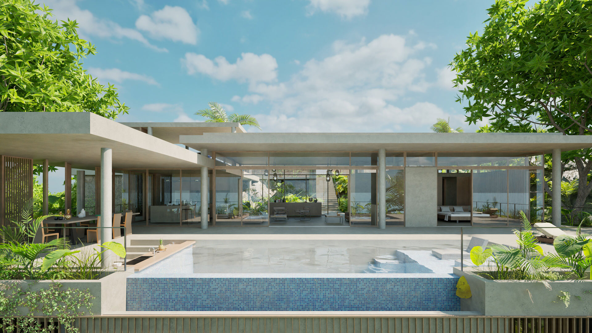 Sienna project Las Terrenas